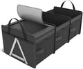 K KNODEL Trunk Organizer Storage by K+KNODEL