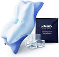Derila Ergo Pillowcase Cervical Neck Pillow by Derila%7CMemoryFoamPillow