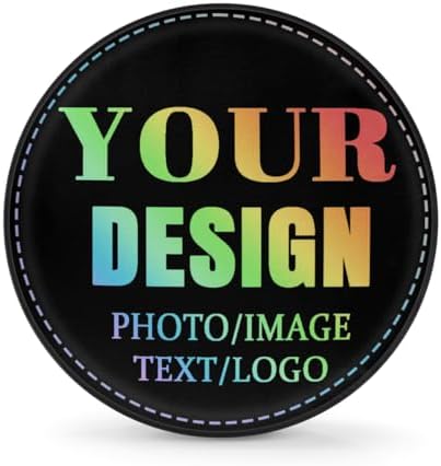 Custom Name Spare Tire Cover Dust-Proof Wheel Protector by Unknown