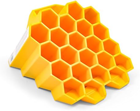 Camco X-Large Big Yellow Chock - Image 5