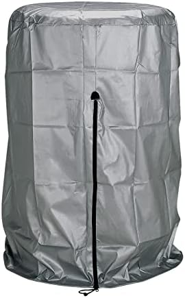 Heininger 5390 Small GarageMate TireHide by Heininger