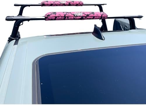 COR Surf Aero Car Roof Rack Pads - Image 4