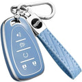 Key Fob Cover for Chevy by Unknown
