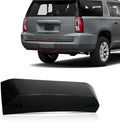 GM1180181 Rear Trailer Hitch Cover, Paint to Match by Tyrigion