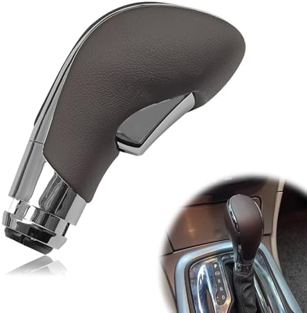 Automatic Gear Stick Shift Knob Compatible by Unknown