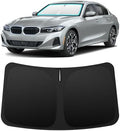 INSAUTO Custom Fit Windshield Sun Shade by INSAUTO
