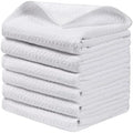 JOYMOOP Microfiber Cleaning Cloth, 6 Piece Set by JOYMOOP
