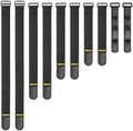 Trilancer Elastic Cinch Straps by Trilancer