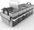 HOTOR Trunk Organizer by HOTOR