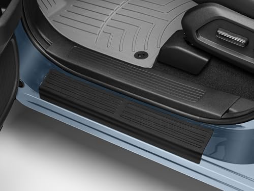WeatherTech SillProtector Door Sill Protector - Image 2