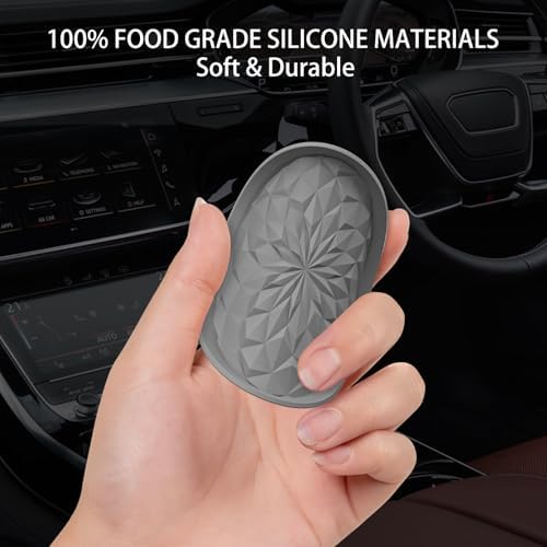 ME.FAN Car Coasters for Cup Holders - Image 6
