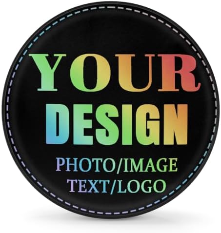 Custom Name Spare Tire Cover Dust-Proof Wheel Protector by Unknown