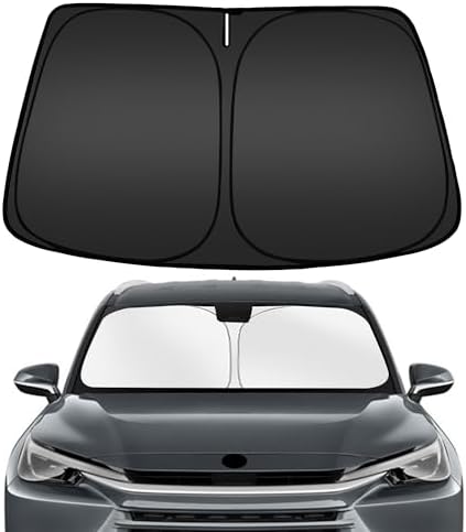 ARISMOTOR Windshield Sun Shade for L-EXUS TX TX350/500h 2024-2026 2027 by ARISMOTOR