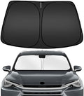 ARISMOTOR Windshield Sun Shade for L-EXUS TX TX350/500h 2024-2026 2027 by ARISMOTOR