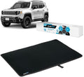 CLIM ART Cargo Liner for Jeep Renegade 2015-2023 Custom Fit Trunk Mat, by CLIMART