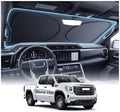 2026 Upgraded Windshield Sun Shade by Unknown