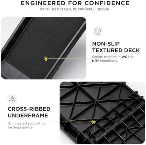 Dog Ramp for Car - Image 7