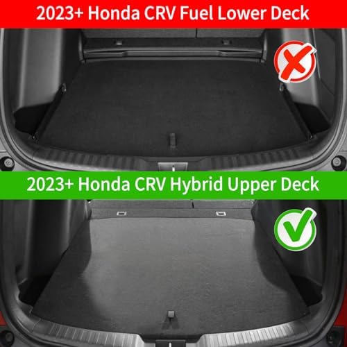 Rongtaod Cargo Mat & Backrest Mats - Image 6