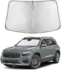 Autovir Windshields Sun Shade Fit by Autovir