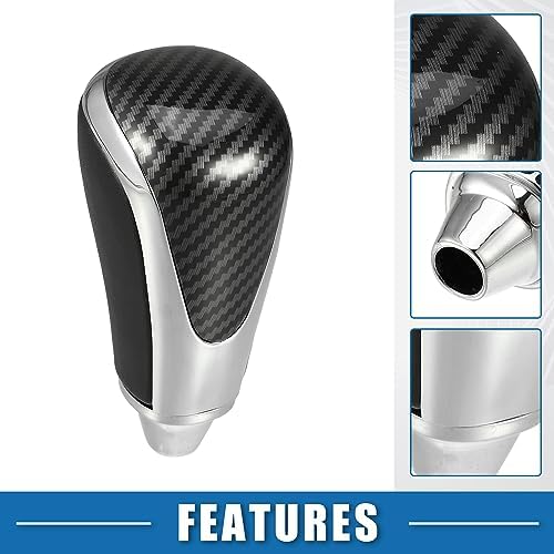 Automatic Transmission Gear Shift Knob - Image 3