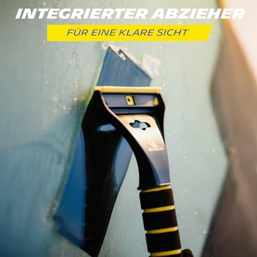 Michelin 81000 Ice scraper made of high-impact proof polystyrene - Image 6