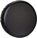 Universal Spare Tire Cover for 30" -33" Car, Truck Wheels by LeaderAccessories