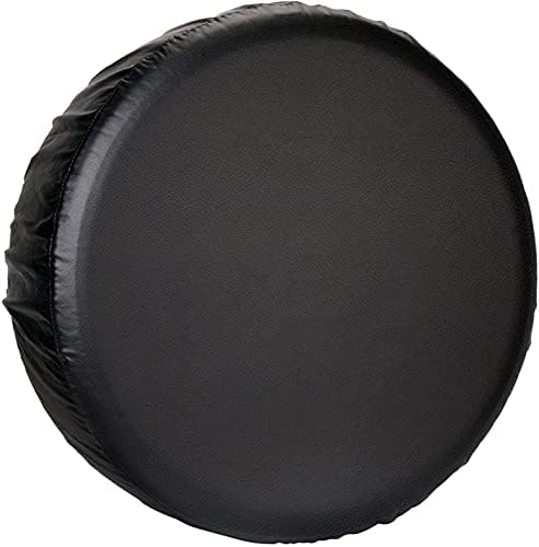 Universal Spare Tire Cover for 30" -33" Car, Truck Wheels by LeaderAccessories