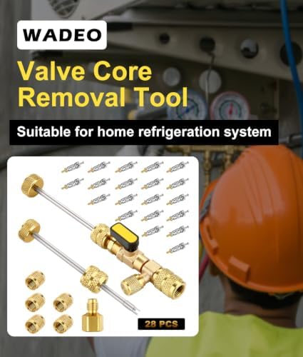 Valve Core Removal Tool Compatible - Image 4