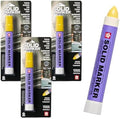 Sakura Solid Paint Markers, 3 Pack by SakuraSolidMarker