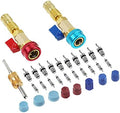R134A Valve Core Removal Tool AC Valve Core Removal Tool by SURIEEN