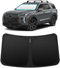 INSAUTO Custom Fit Windshield Sun Shade by INSAUTO