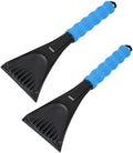 10.8" Ice Ripper Ergonomic Ice Scraper by Unknown