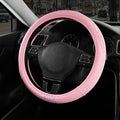 Road Comforts Steering Wheel Cover by RoadComforts