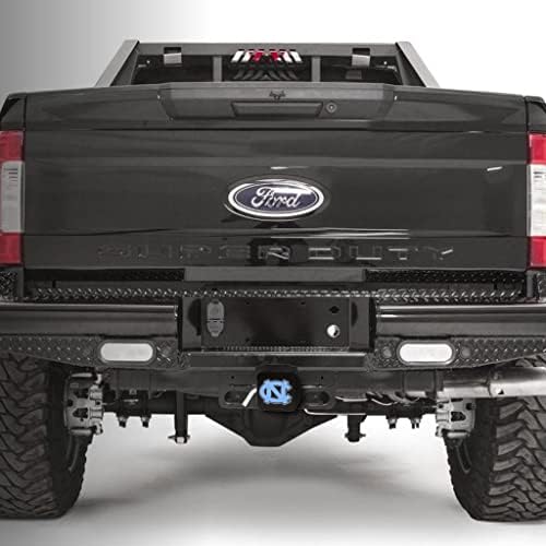 FANMATS NCAA Mens Color Hitch - Image 5