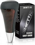 Replacement Gear Shift Knob Shifter by SHIFTIN
