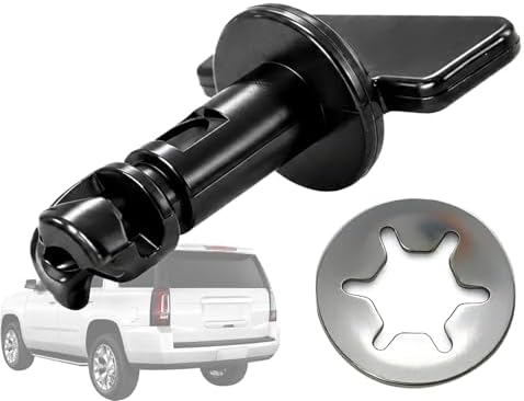 APA Replacement One Piece Bolt and Retainer by AUTOPARTSAVENUE