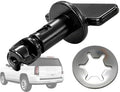 APA Replacement One Piece Bolt and Retainer by AUTOPARTSAVENUE