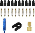 23PCS Presta Valve Core Repair Kit by Unknown