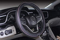Mayco Bell Large Size Steering Wheel Cover Anti-Slip, Breathable, Full Surround by MaycoBell