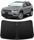 INSAUTO Custom Fit Windshield Sun Shade by INSAUTO