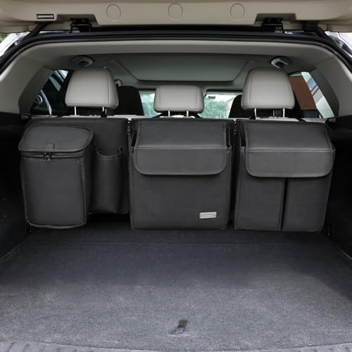 Trunk Organizer, Backseat Hanging by MARKSIGN