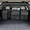 Trunk Organizer, Backseat Hanging by MARKSIGN