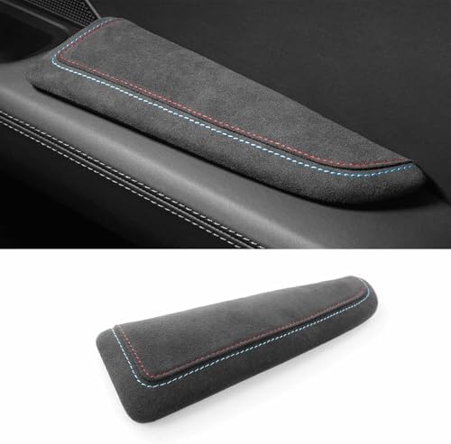 BETTERHUMZ Car Door Armrest Cushion Pad by BETTERHUMZ