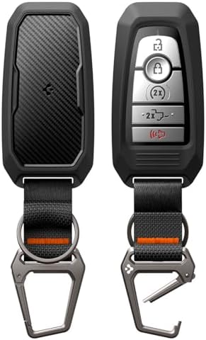 Spigen Rugged Armor Key Fob Cover by Spigen