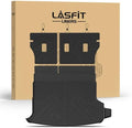 LASFIT Cargo Mat for Subaru Forester 2025-2026 by LASFIT