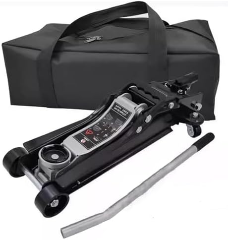 2.5 Ton Scissor Car Jack Carry Bag/Portable Lift/Floor Jack Storage Bag - Image 3