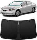INSAUTO Custom Fit Windshield Sun Shade by INSAUTO