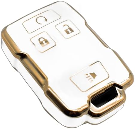 FEYOUN Key Fob Cover Compatible by FEYOUN