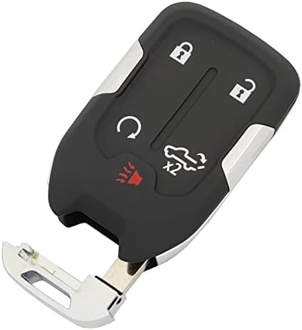 Horande Replacement Key Fob Cover Shell fit - Image 6
