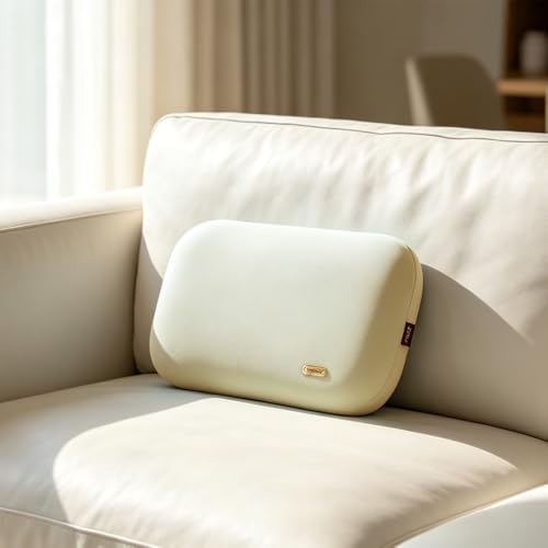Car Seat Lumbar Support Pillow Cooling - Image 4